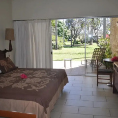 Отель Royal Tahitien 3* Стандартный номер с различными типами кроватей фото 3