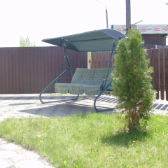 Гостиница 1001 Ночь фото 4