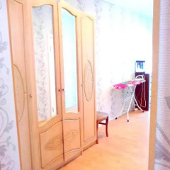 Гостиница Anna Guest House балкон