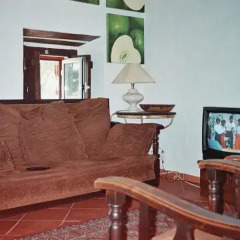 Отель Monte De Sao Sebastiao Do Vale Do Alcaide комната для гостей фото 4