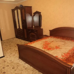 Гостиница Guest House Nika Номер Делюкс с различными типами кроватей фото 3