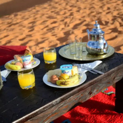Отель Bivouac Merzouga Experience Марокко, Мерзуга - отзывы, цены и фото номеров - забронировать отель Bivouac Merzouga Experience онлайн в номере