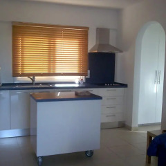 Отель Protaras Villa Ayios Elias Views Протарас в номере