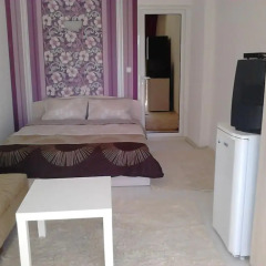 Отель Draganovi Guest House Болгария, Кранево - отзывы, цены и фото номеров - забронировать отель Draganovi Guest House онлайн комната для гостей