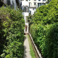 Отель Nel Giardino degli Agrumi Италия, Палермо - отзывы, цены и фото номеров - забронировать отель Nel Giardino degli Agrumi онлайн фото 2