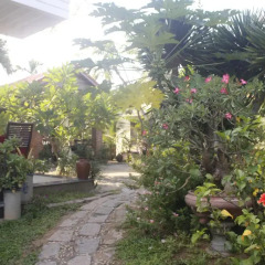 Отель Trust Homestay Villa фото 4