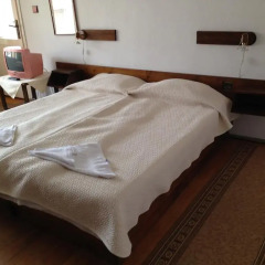 Отель Margaritov Guest House Болгария, Смолян - отзывы, цены и фото номеров - забронировать отель Margaritov Guest House онлайн комната для гостей фото 2