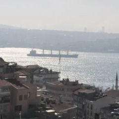 Grand Star Hotel Bosphorus пляж