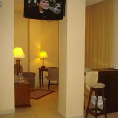 Hotel Monteolivos 3* Люкс с различными типами кроватей фото 12