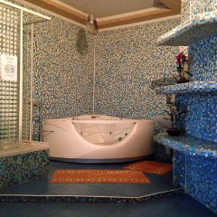 Гостиница Hostel Arzy Казахстан, Атырау - 1 отзыв об отеле, цены и фото номеров - забронировать гостиницу Hostel Arzy онлайн сауна