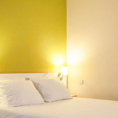 Leonardo Hotel Brugge 3* Номер Комфорт с различными типами кроватей фото 7