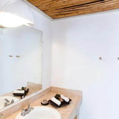 Bahia Hotel & Beach House спа