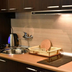 Отель April Studios in Sandanski Сандански в номере