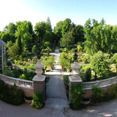 Отель Casa Prato Della Valle Италия, Падуя - отзывы, цены и фото номеров - забронировать отель Casa Prato Della Valle онлайн фото 2