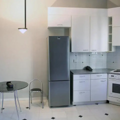 Апартаменты Kallithea Studio в номере