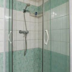 Home Made Hostel Стандартный номер с различными типами кроватей фото 5