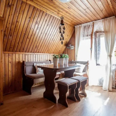 Отель Willa Cztery Strony Świata Апартаменты фото 3