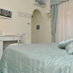 Hotel Santa Lucia 4* Стандартный номер фото 4