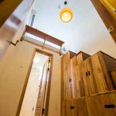 Tabalo Hostel Стандартный номер с двуспальной кроватью фото 4