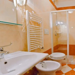 Hotel Henry 2* Стандартный номер с различными типами кроватей фото 4