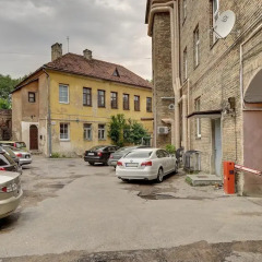 Отель Vilnius Fantastic Литва, Вильнюс - отзывы, цены и фото номеров - забронировать отель Vilnius Fantastic онлайн парковка