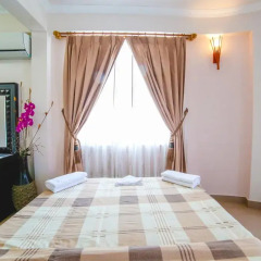 Отель Relax Beach Inn 3* Стандартный номер фото 7