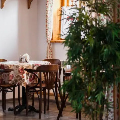 Гостиница Holiday home Emelya в Костроме 1 отзыв об отеле, цены и фото номеров - забронировать гостиницу Holiday home Emelya онлайн Кострома фото 3