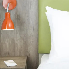The Epping Forest Hotel 3* Стандартный номер с различными типами кроватей фото 6