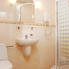 Гостиница Тернополь 3* Стандартный номер с различными типами кроватей фото 5