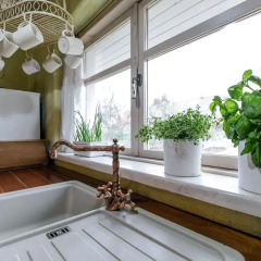 Отель Ööbiku Holiday Home фото 3