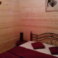 Гостиница Holiday Home Zaltso спа