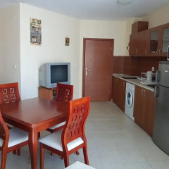 Апартаменты Sunny Beach Rent Apartments Karolina Солнечный берег в номере фото 2