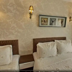 Geyikli Sunshine Hotel Стандартный номер фото 9