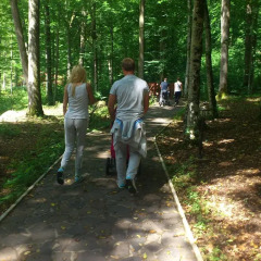 Гостиница Solva Resort & SPA фото 3