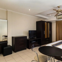 The Classroom Hotel 2* Стандартный номер с различными типами кроватей фото 2