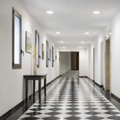 Oriente Atiram Hotel интерьер отеля