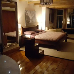 Отель Suites aan de Singel by Vera Нидерланды, Амстердам - отзывы, цены и фото номеров - забронировать отель Suites aan de Singel by Vera онлайн комната для гостей фото 3