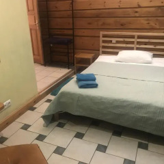 Отель Saules namai 3* Стандартный номер с различными типами кроватей фото 2