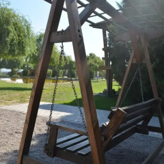 Гостиница Панська Хата детские мероприятия