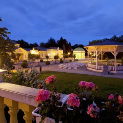 Отель Dr. Adler Spa & Kurhotel Чехия, Франтишкови-Лазне - отзывы, цены и фото номеров - забронировать отель Dr. Adler Spa & Kurhotel онлайн фото 4