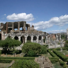 Отель B&B Anfiteatro Campano Капуя