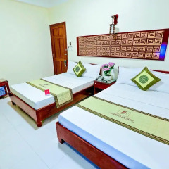 Amigo Hotel 2* Стандартный номер с различными типами кроватей фото 2