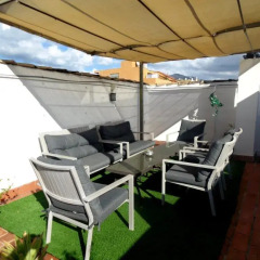 Отель Hostal Marbella Испания, Фуэнхирола - отзывы, цены и фото номеров - забронировать отель Hostal Marbella онлайн спа