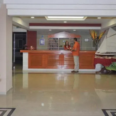 Emerald Hotel интерьер отеля фото 2
