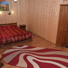 Гостиница Villa Milena 3* Полулюкс с различными типами кроватей фото 3