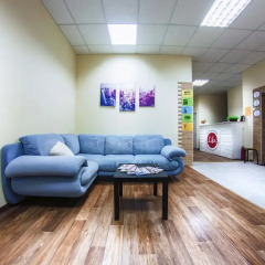 Like Hostel комната для гостей фото 4