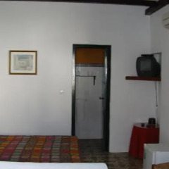 Отель Alojamiento Cortijo el Caserio комната для гостей фото 2