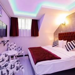 Апарт-Отель Taksim Doorway Suites детские мероприятия