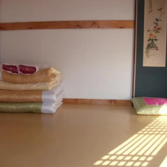 Отель Bukchon Sarangchae Hanok Guesthouse Южная Корея, Сеул - отзывы, цены и фото номеров - забронировать отель Bukchon Sarangchae Hanok Guesthouse онлайн удобства в номере
