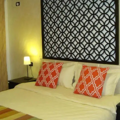 Rafi Hotel Amman 2* Люкс с различными типами кроватей фото 6